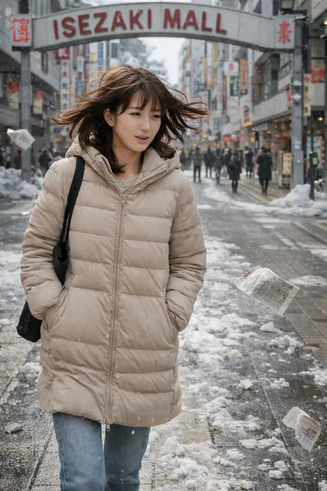 2026年2月8日の写真